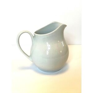 Vintage Ceramic Creamer Pitcher Made in Brazil